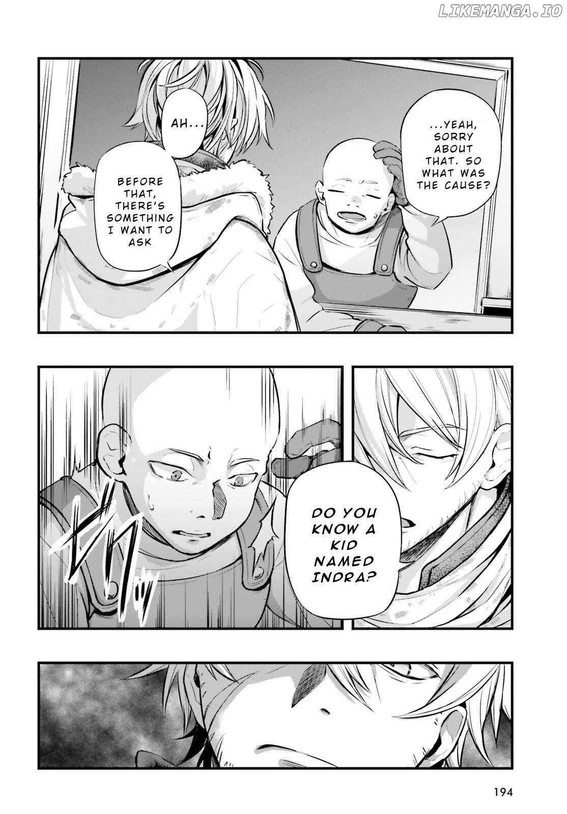 All Rounders!! Tensei Shitara Youjo Deshita. Ie Ni Izurai No De Ossan To Bouken Ni Demasu Chapter 3 - Page 5