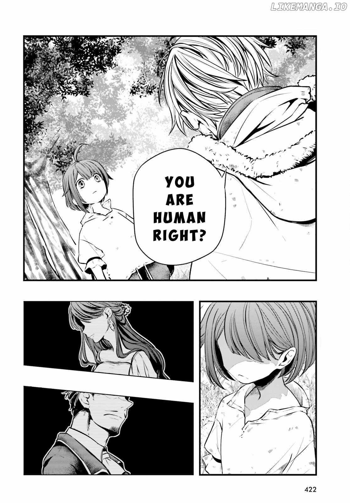 All Rounders!! Tensei Shitara Youjo Deshita. Ie Ni Izurai No De Ossan To Bouken Ni Demasu Chapter 4 - Page 1