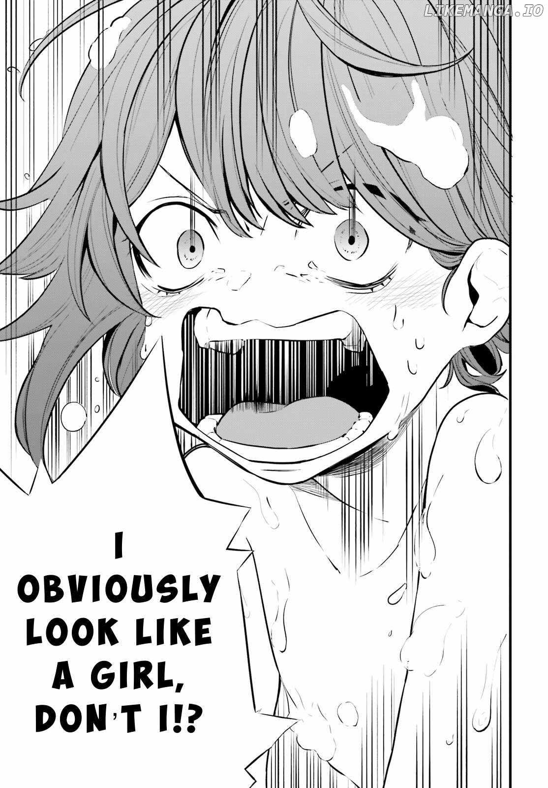 All Rounders!! Tensei Shitara Youjo Deshita. Ie Ni Izurai No De Ossan To Bouken Ni Demasu Chapter 4 - Page 11