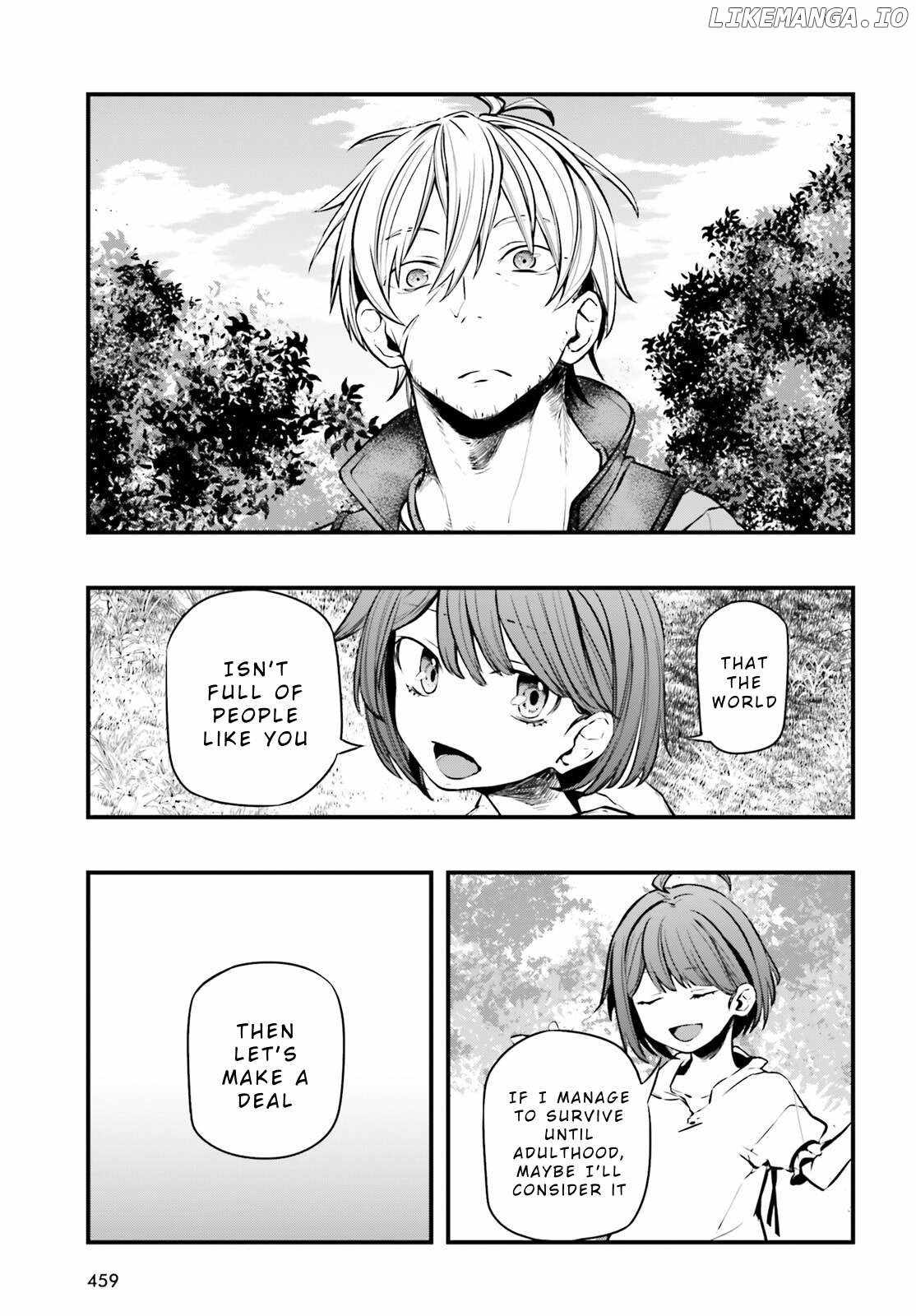 All Rounders!! Tensei Shitara Youjo Deshita. Ie Ni Izurai No De Ossan To Bouken Ni Demasu Chapter 4 - Page 37