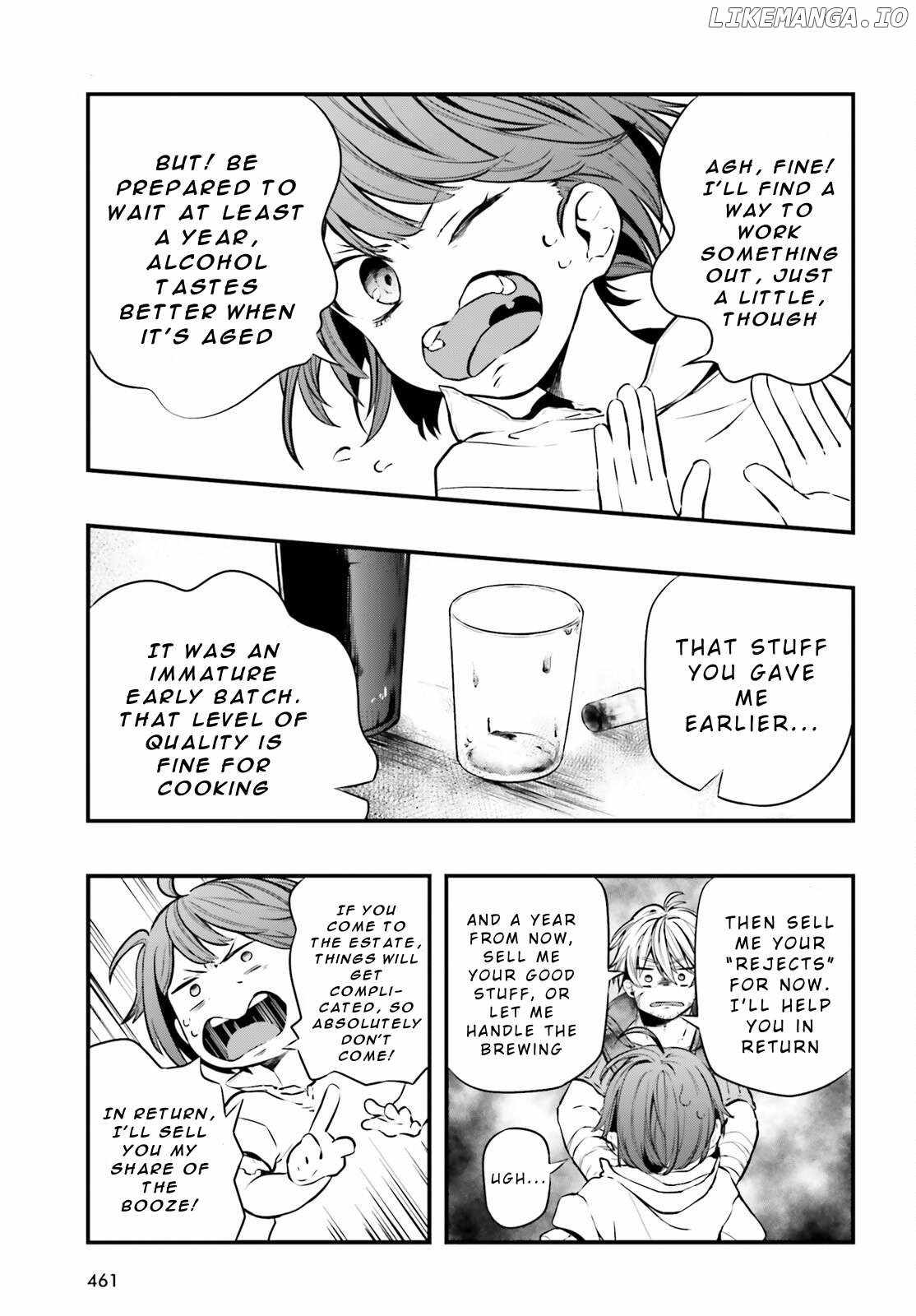 All Rounders!! Tensei Shitara Youjo Deshita. Ie Ni Izurai No De Ossan To Bouken Ni Demasu Chapter 4 - Page 39