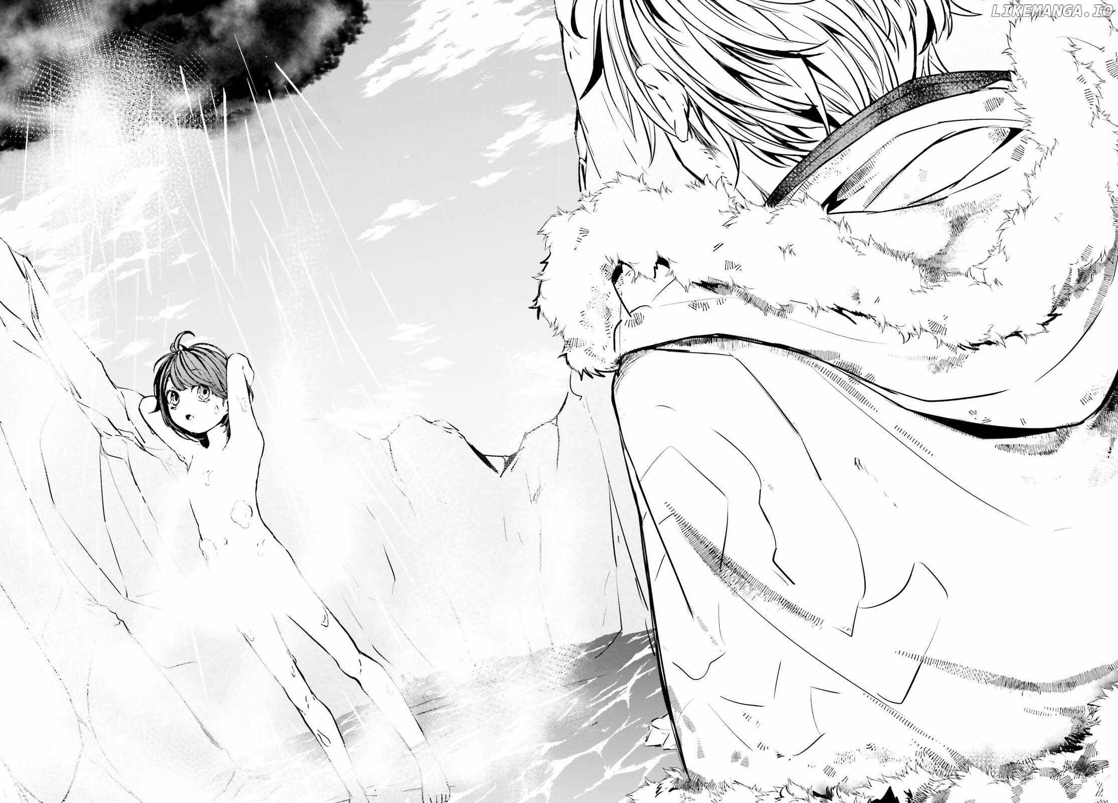 All Rounders!! Tensei Shitara Youjo Deshita. Ie Ni Izurai No De Ossan To Bouken Ni Demasu Chapter 4 - Page 7