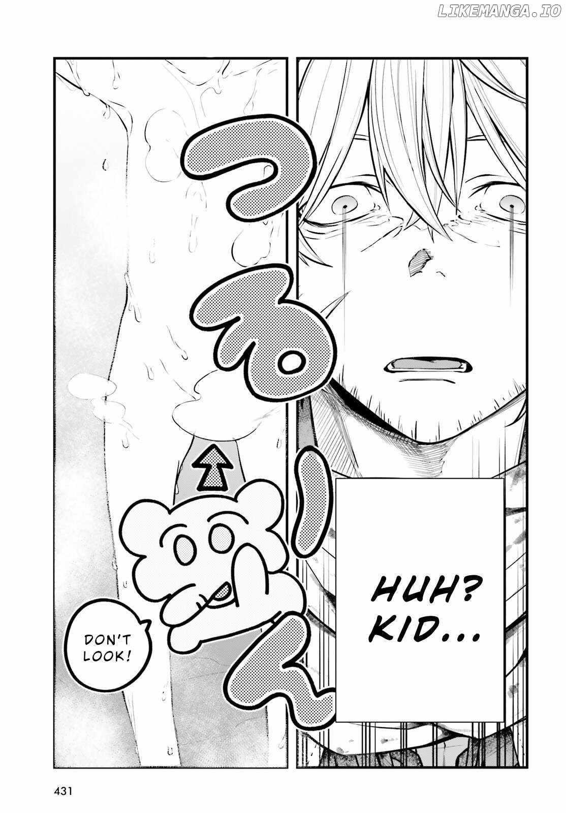 All Rounders!! Tensei Shitara Youjo Deshita. Ie Ni Izurai No De Ossan To Bouken Ni Demasu Chapter 4 - Page 9