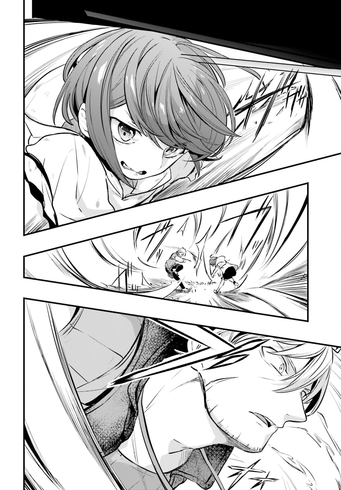All Rounders!! Tensei Shitara Youjo Deshita. Ie Ni Izurai No De Ossan To Bouken Ni Demasu Chapter 5 - Page 1