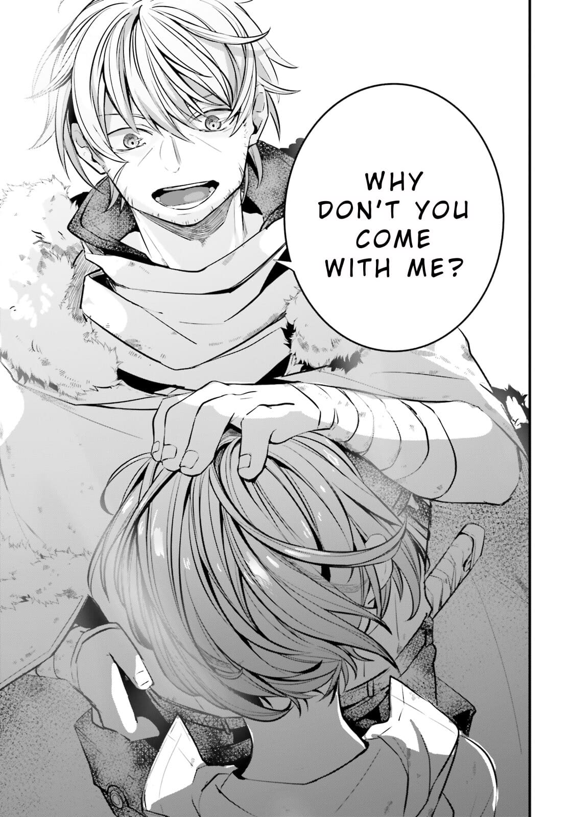 All Rounders!! Tensei Shitara Youjo Deshita. Ie Ni Izurai No De Ossan To Bouken Ni Demasu Chapter 5 - Page 12