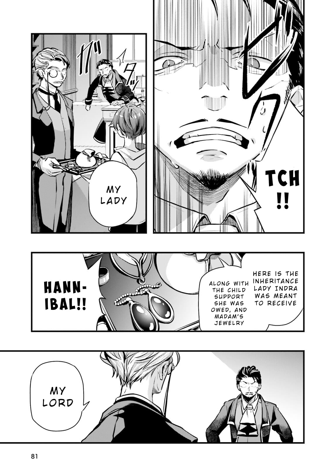 All Rounders!! Tensei Shitara Youjo Deshita. Ie Ni Izurai No De Ossan To Bouken Ni Demasu Chapter 6 - Page 12