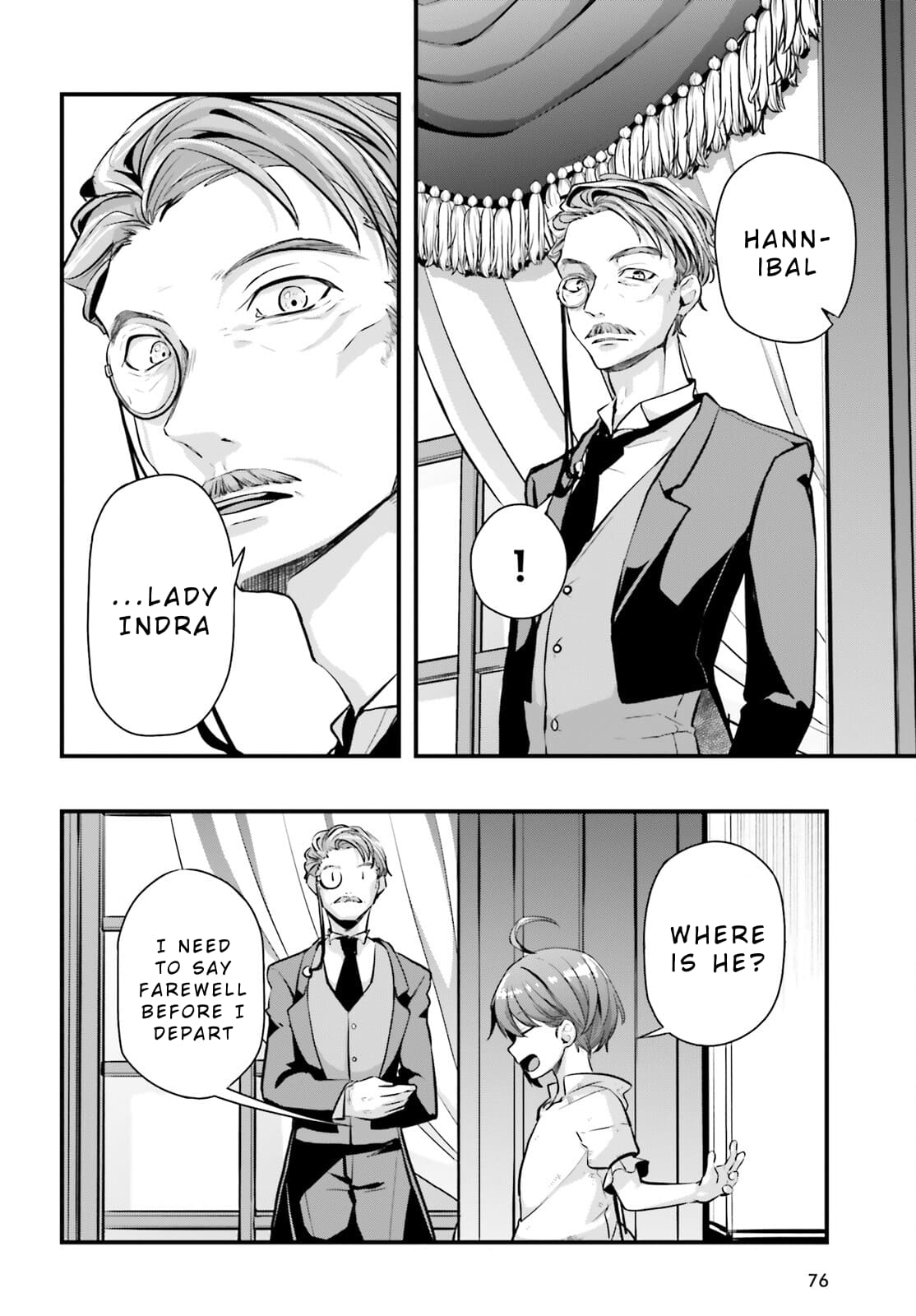 All Rounders!! Tensei Shitara Youjo Deshita. Ie Ni Izurai No De Ossan To Bouken Ni Demasu Chapter 6 - Page 7