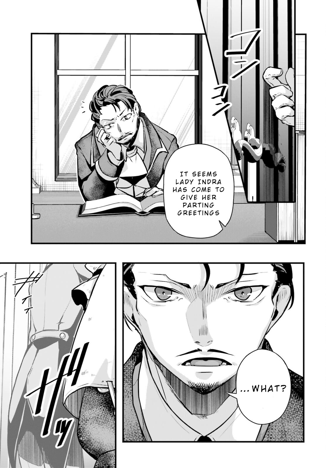 All Rounders!! Tensei Shitara Youjo Deshita. Ie Ni Izurai No De Ossan To Bouken Ni Demasu Chapter 6 - Page 8