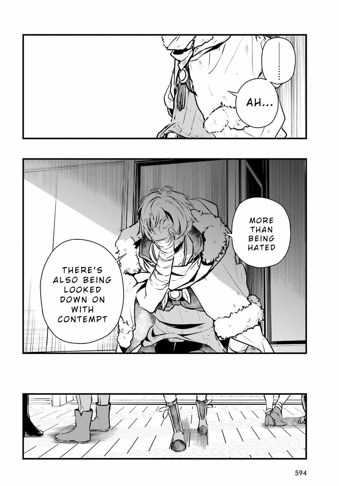All Rounders!! Tensei Shitara Youjo Deshita. Ie Ni Izurai No De Ossan To Bouken Ni Demasu Chapter 7 - Page 24