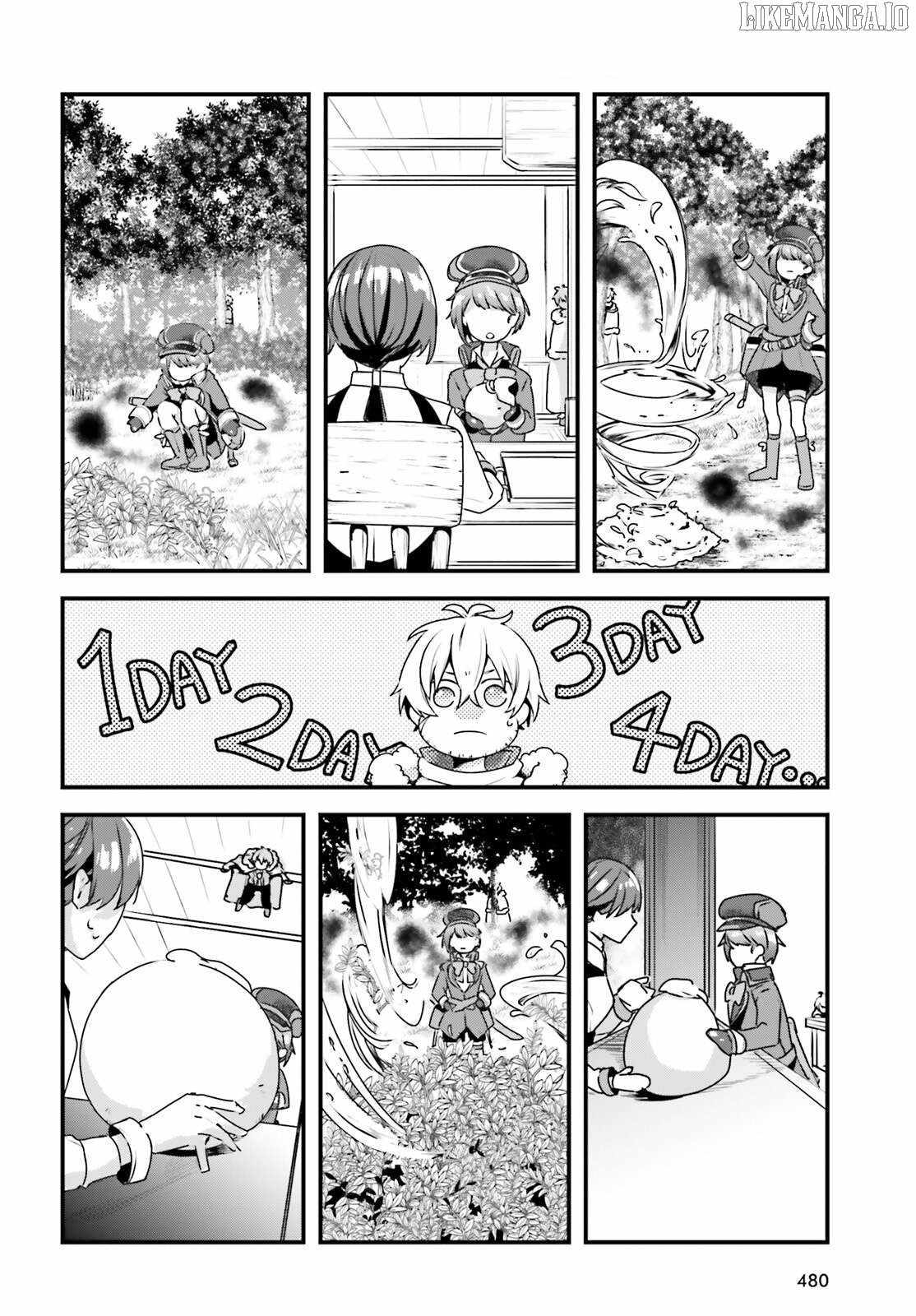 All Rounders!! Tensei Shitara Youjo Deshita. Ie Ni Izurai No De Ossan To Bouken Ni Demasu Chapter 8 - Page 14