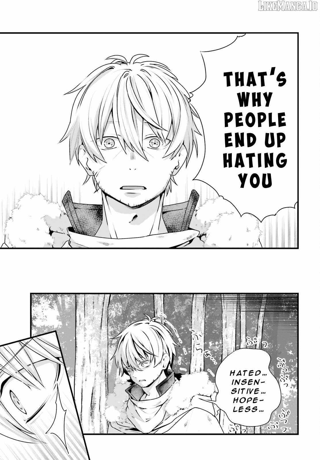 All Rounders!! Tensei Shitara Youjo Deshita. Ie Ni Izurai No De Ossan To Bouken Ni Demasu Chapter 8 - Page 19