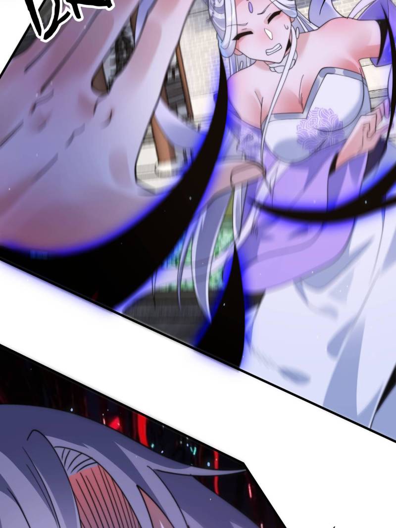 All the Female Apprentices Want to Kill Me Chapter 241 - Page 11