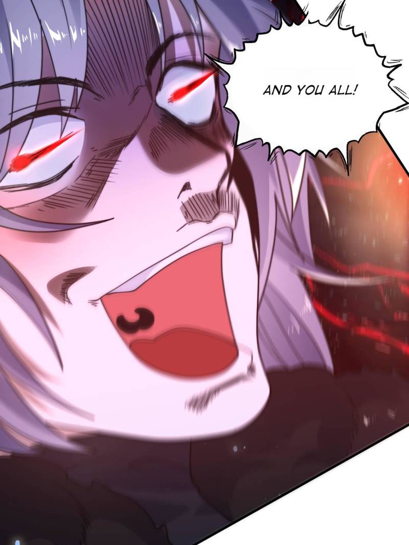 All the Female Apprentices Want to Kill Me Chapter 241 - Page 12