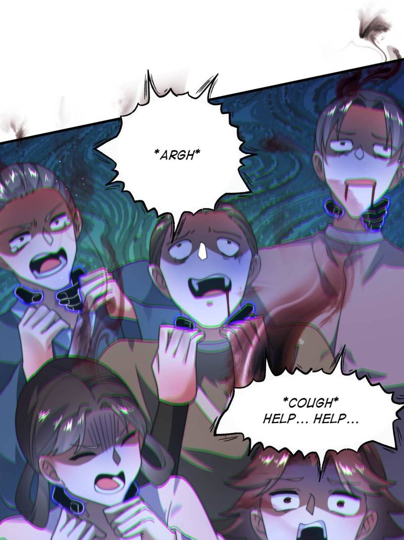 All the Female Apprentices Want to Kill Me Chapter 241 - Page 15