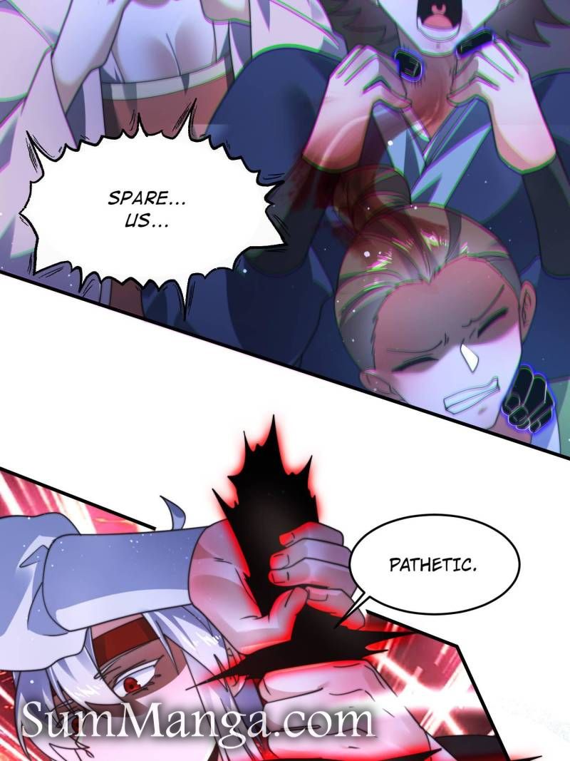 All the Female Apprentices Want to Kill Me Chapter 241 - Page 16