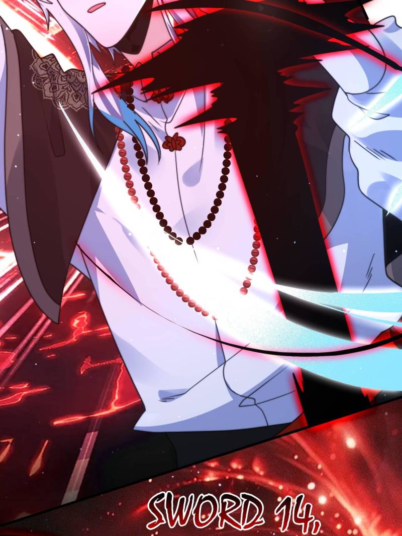 All the Female Apprentices Want to Kill Me Chapter 241 - Page 17