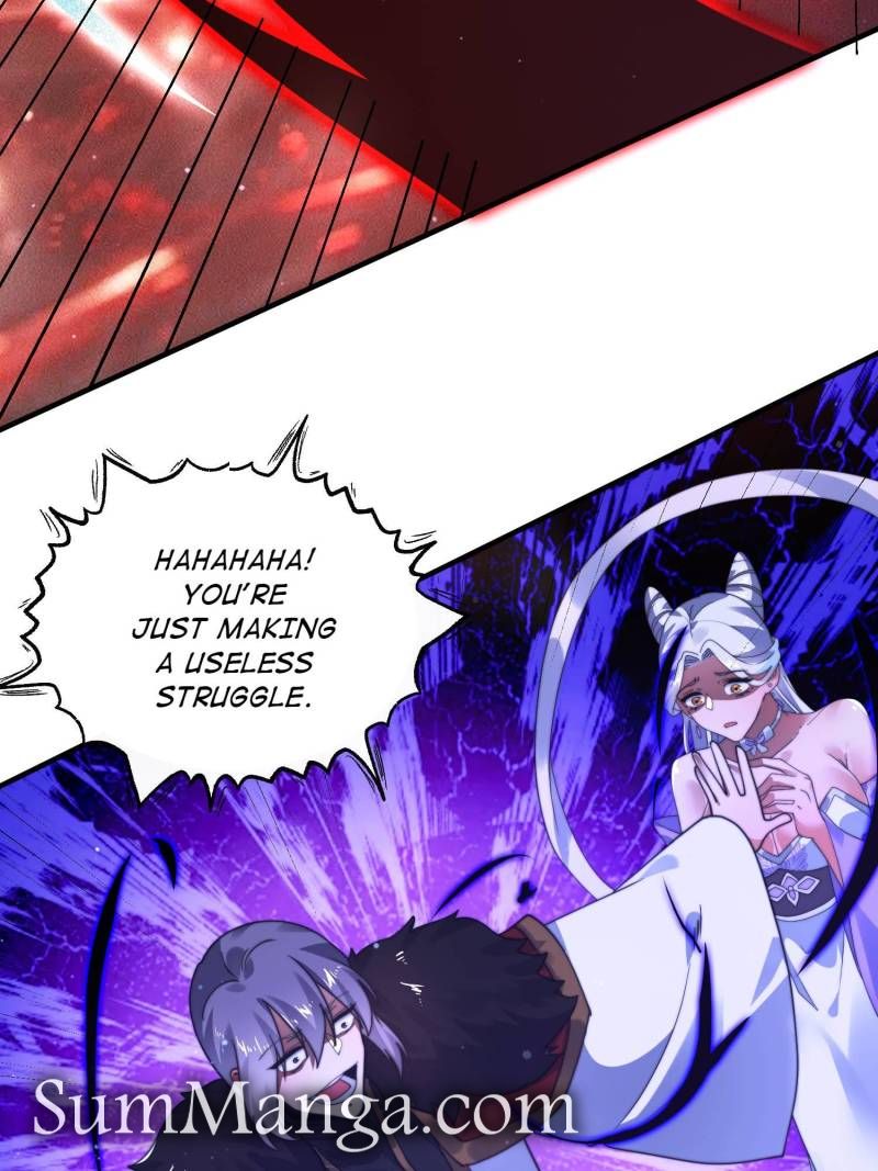 All the Female Apprentices Want to Kill Me Chapter 241 - Page 19