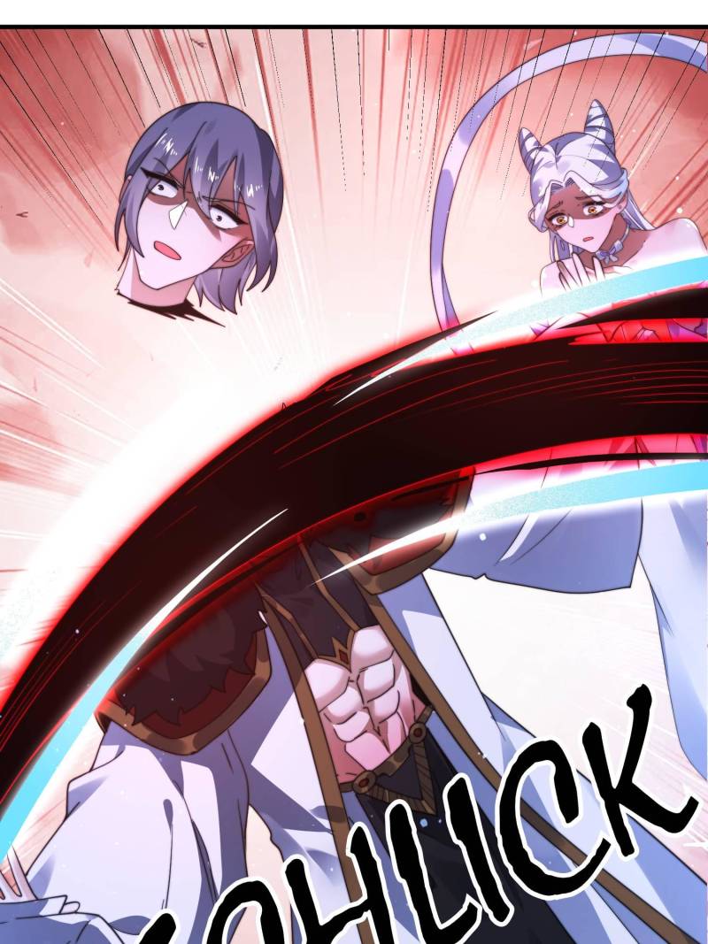 All the Female Apprentices Want to Kill Me Chapter 241 - Page 21