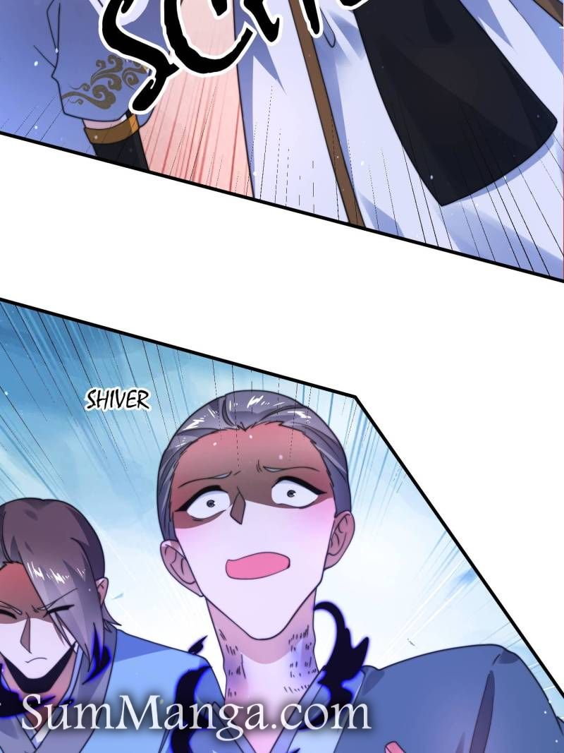 All the Female Apprentices Want to Kill Me Chapter 241 - Page 22