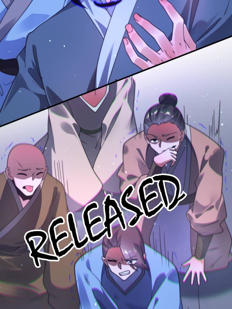 All the Female Apprentices Want to Kill Me Chapter 241 - Page 23
