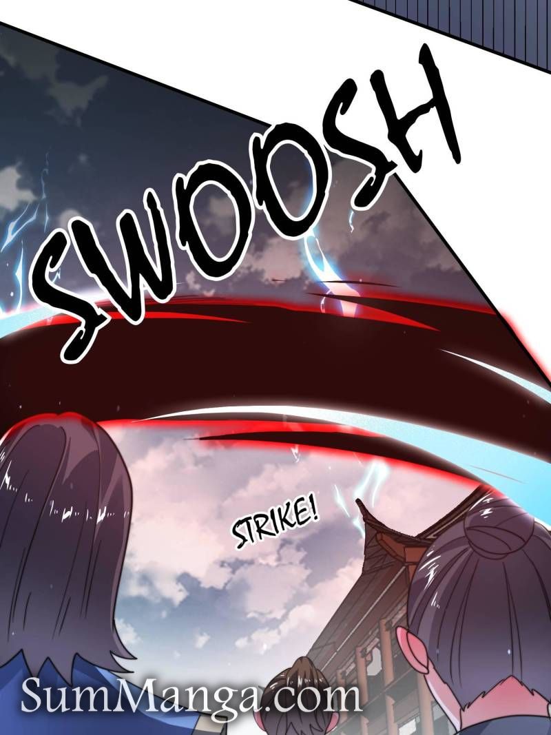 All the Female Apprentices Want to Kill Me Chapter 241 - Page 25