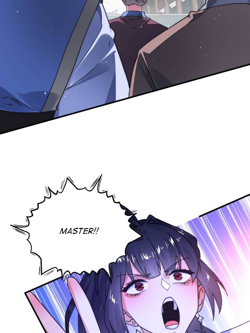 All the Female Apprentices Want to Kill Me Chapter 241 - Page 26