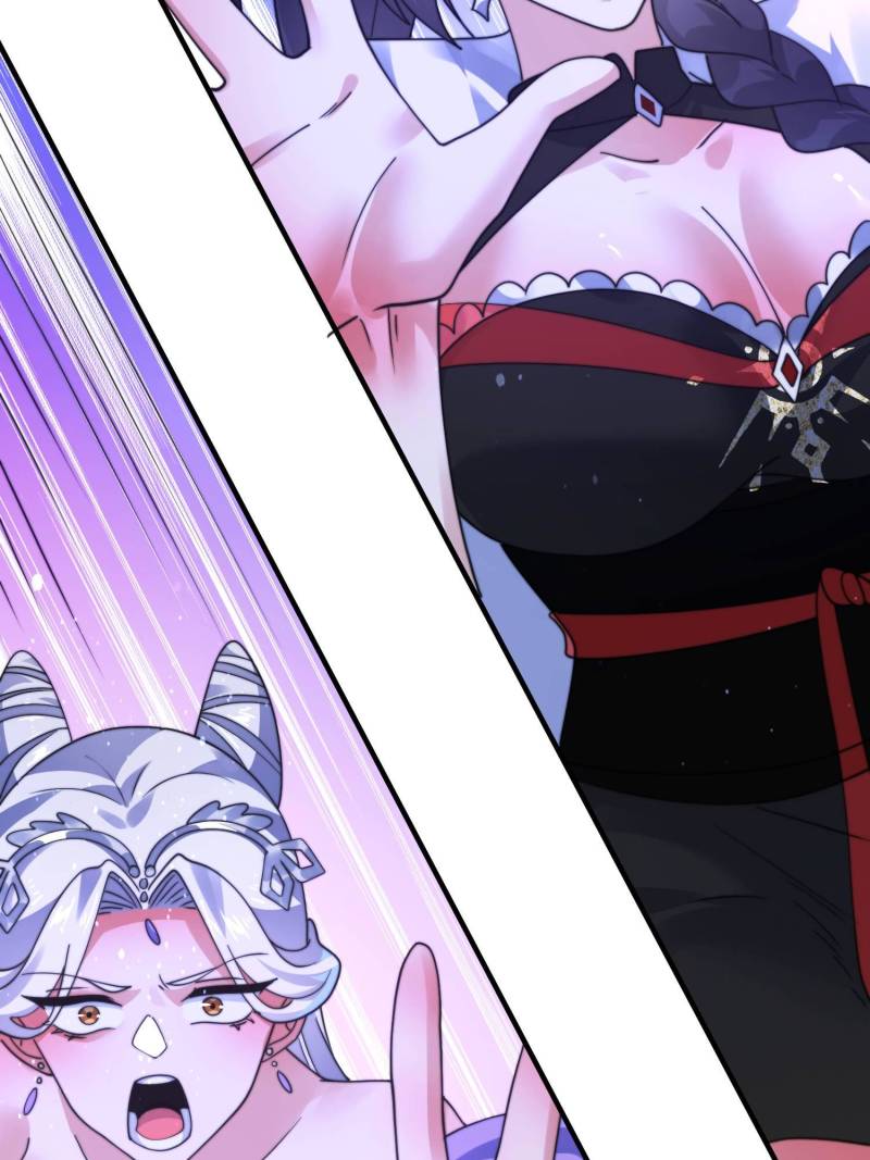 All the Female Apprentices Want to Kill Me Chapter 241 - Page 27