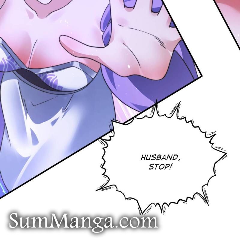 All the Female Apprentices Want to Kill Me Chapter 241 - Page 28