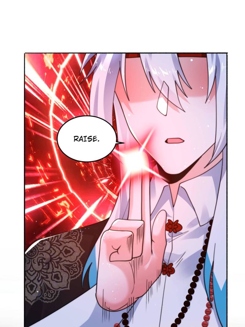 All the Female Apprentices Want to Kill Me Chapter 241 - Page 29