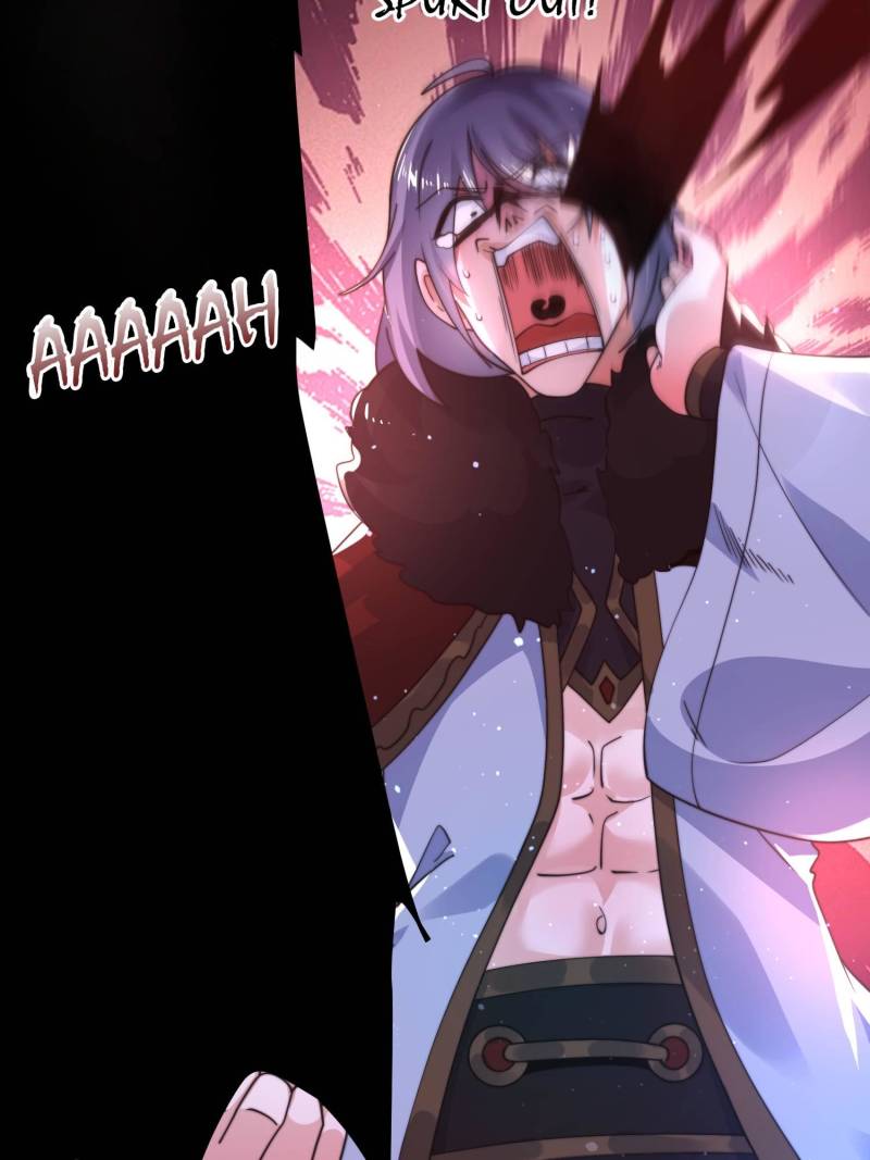 All the Female Apprentices Want to Kill Me Chapter 241 - Page 3