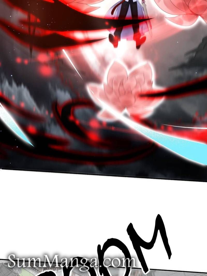 All the Female Apprentices Want to Kill Me Chapter 241 - Page 31