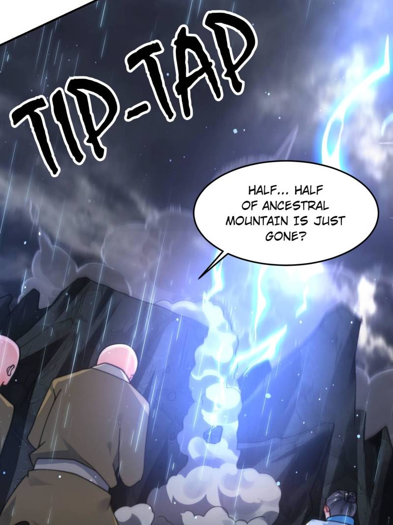 All the Female Apprentices Want to Kill Me Chapter 241 - Page 36