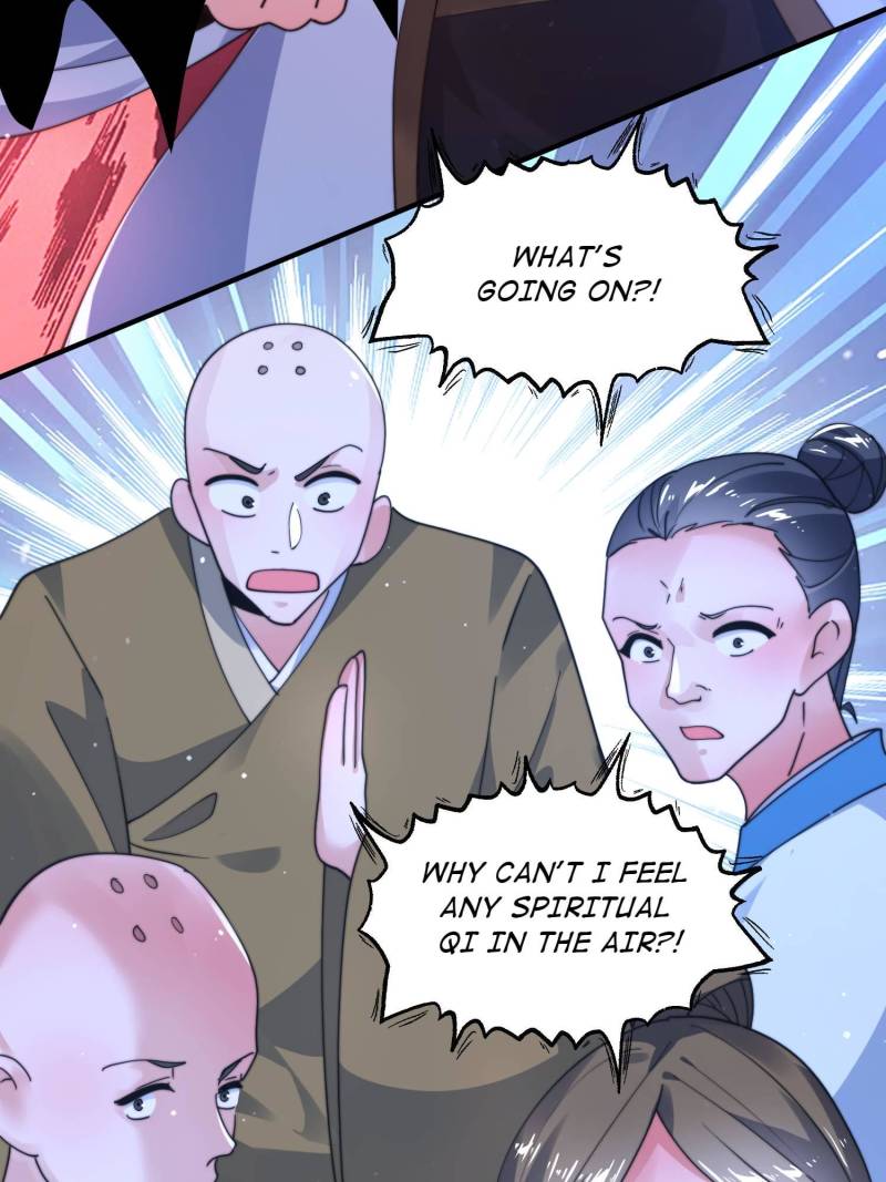 All the Female Apprentices Want to Kill Me Chapter 241 - Page 4