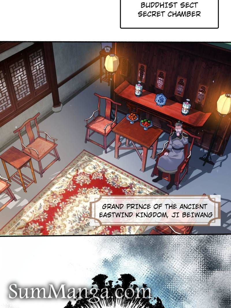 All the Female Apprentices Want to Kill Me Chapter 241 - Page 40
