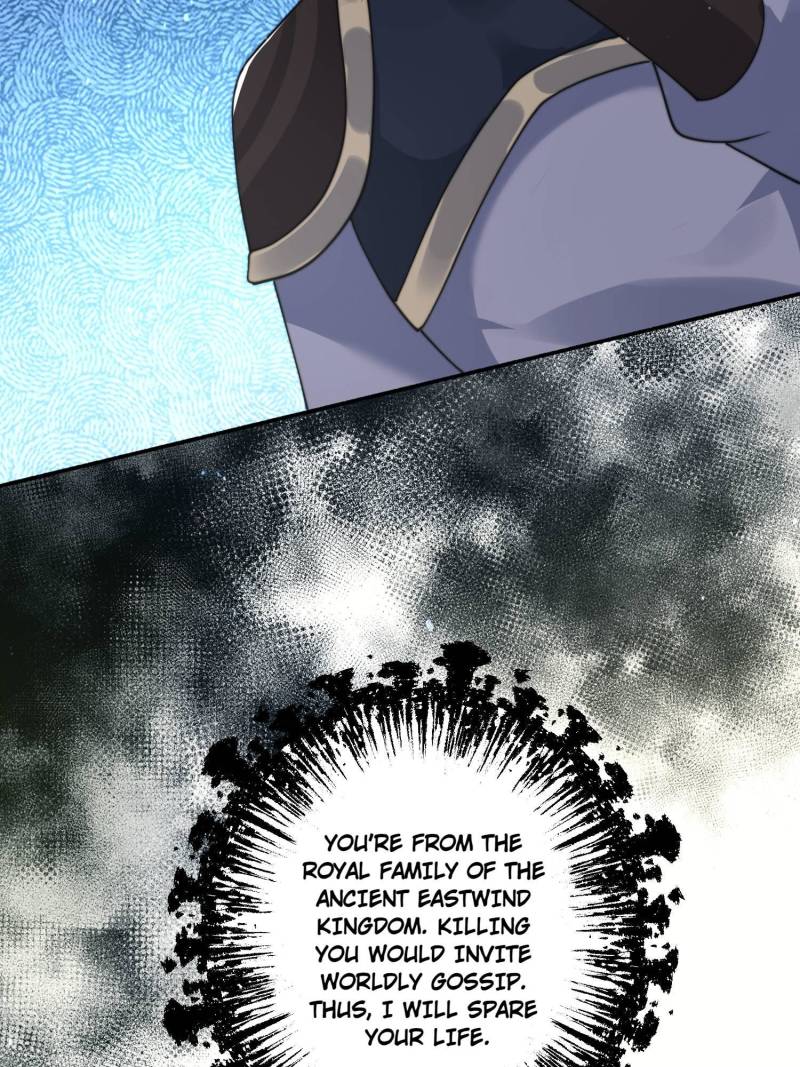 All the Female Apprentices Want to Kill Me Chapter 241 - Page 42