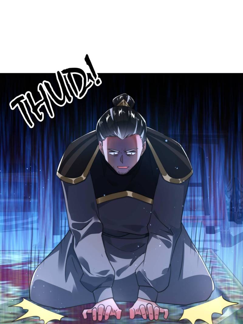 All the Female Apprentices Want to Kill Me Chapter 241 - Page 44