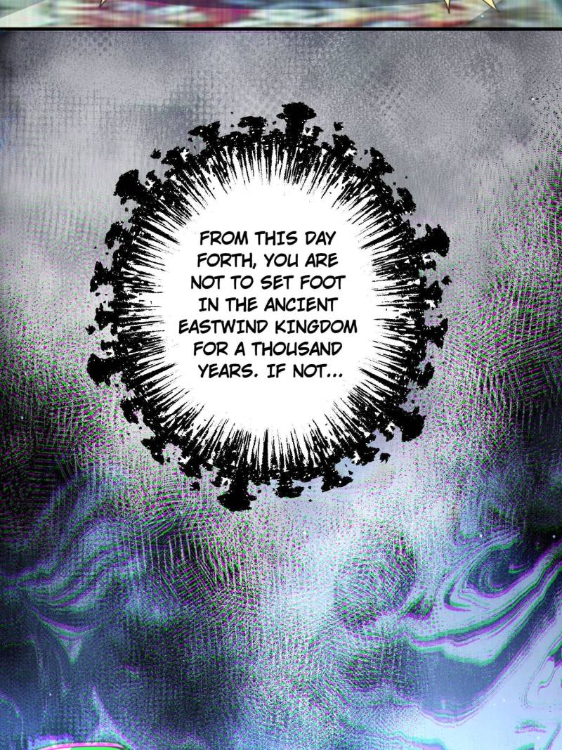 All the Female Apprentices Want to Kill Me Chapter 241 - Page 45