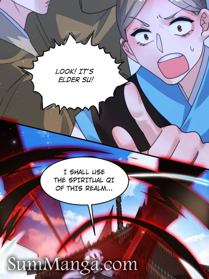 All the Female Apprentices Want to Kill Me Chapter 241 - Page 5