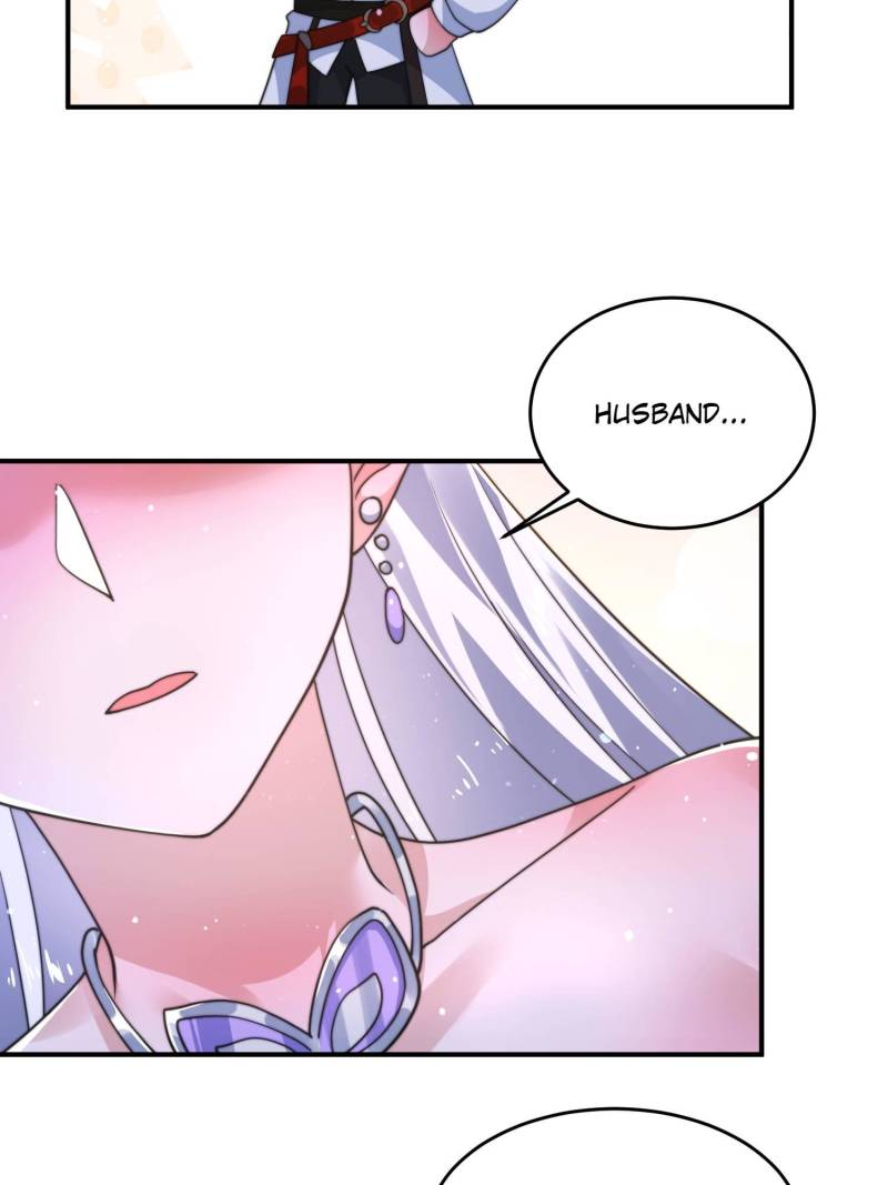 All the Female Apprentices Want to Kill Me Chapter 241 - Page 50