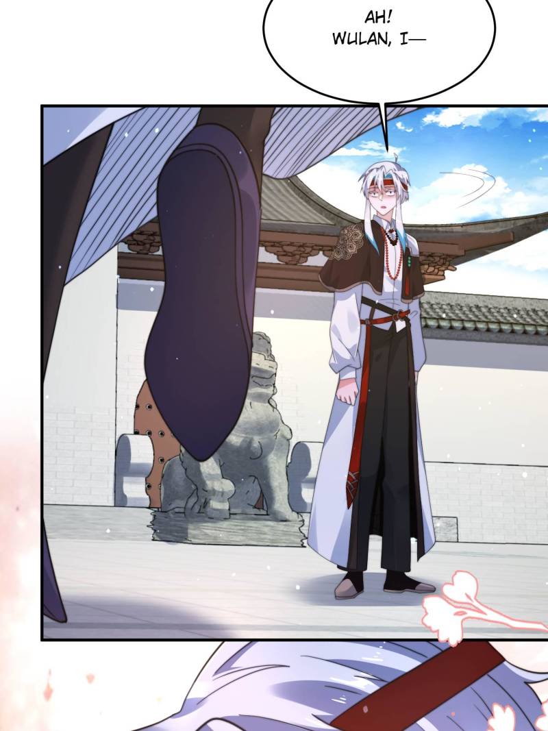 All the Female Apprentices Want to Kill Me Chapter 241 - Page 51