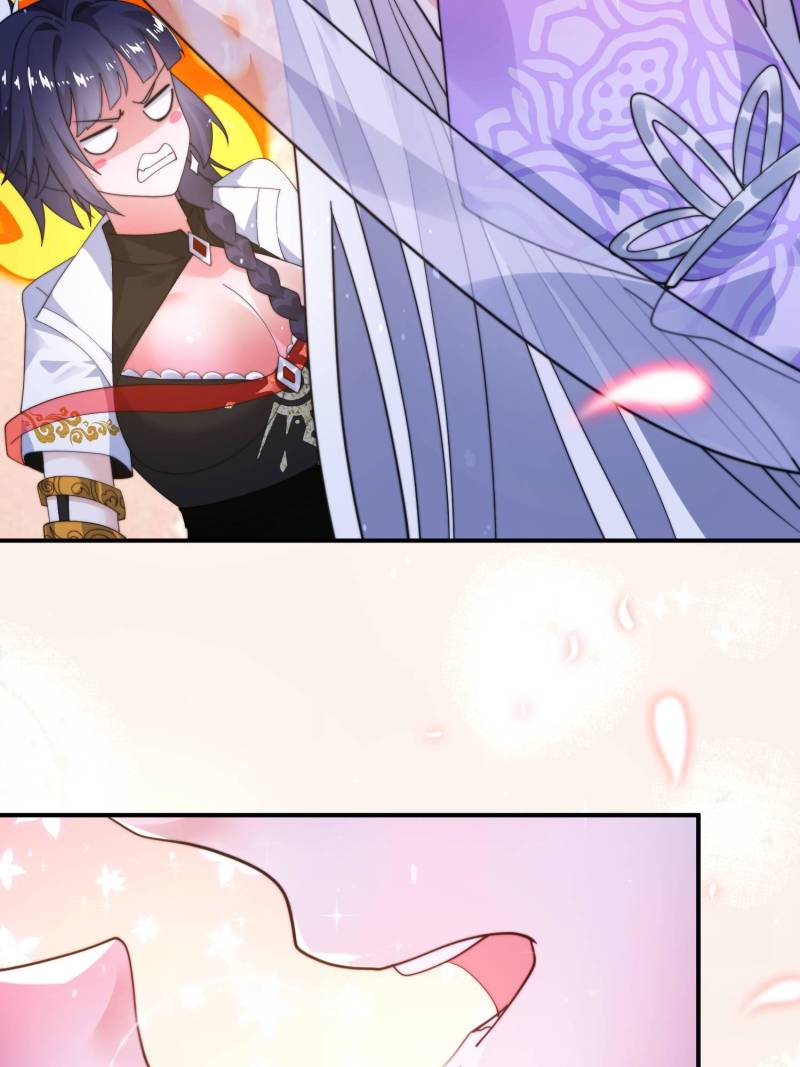 All the Female Apprentices Want to Kill Me Chapter 241 - Page 53
