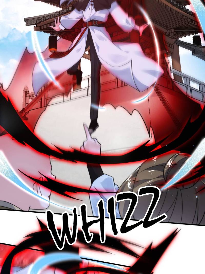 All the Female Apprentices Want to Kill Me Chapter 241 - Page 6