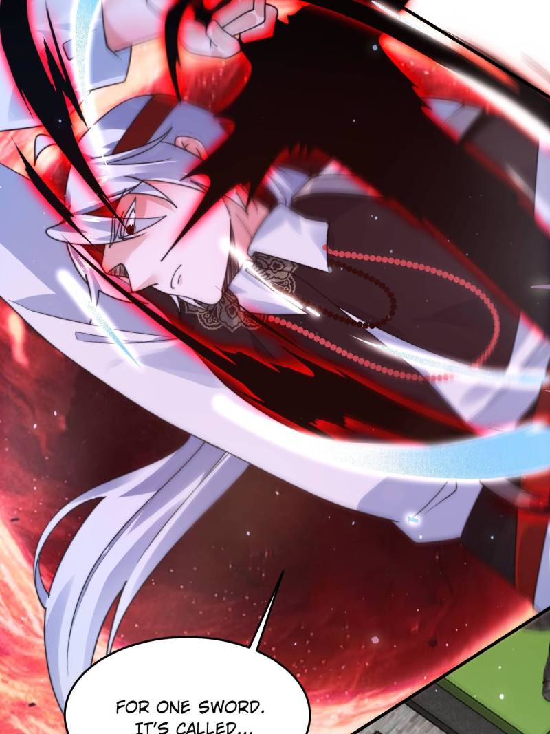 All the Female Apprentices Want to Kill Me Chapter 241 - Page 7