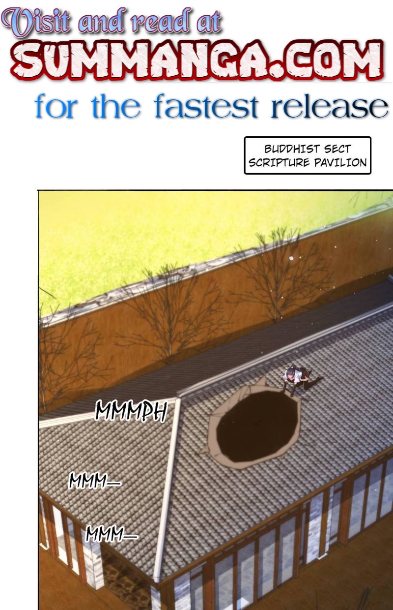 All the Female Apprentices Want to Kill Me Chapter 242 - Page 0