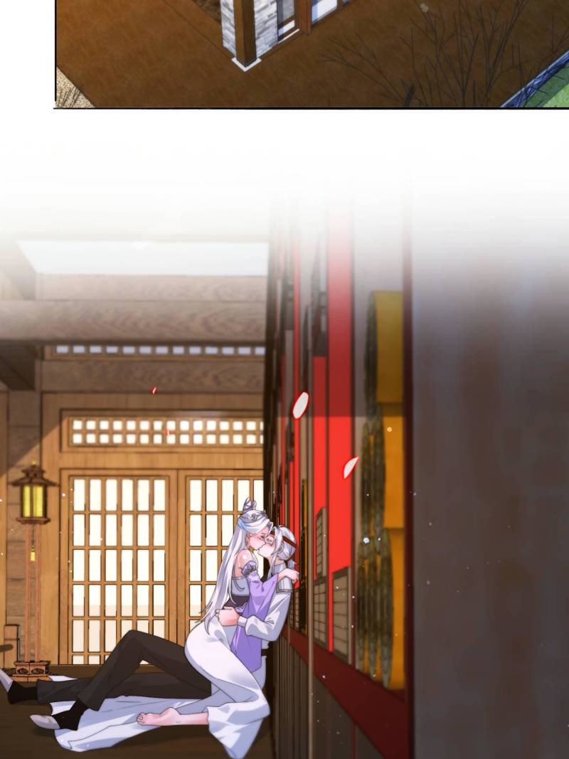 All the Female Apprentices Want to Kill Me Chapter 242 - Page 1