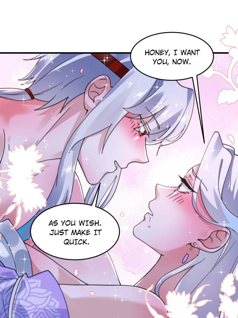 All the Female Apprentices Want to Kill Me Chapter 242 - Page 15
