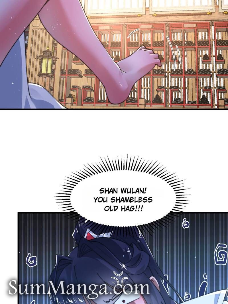 All the Female Apprentices Want to Kill Me Chapter 242 - Page 17