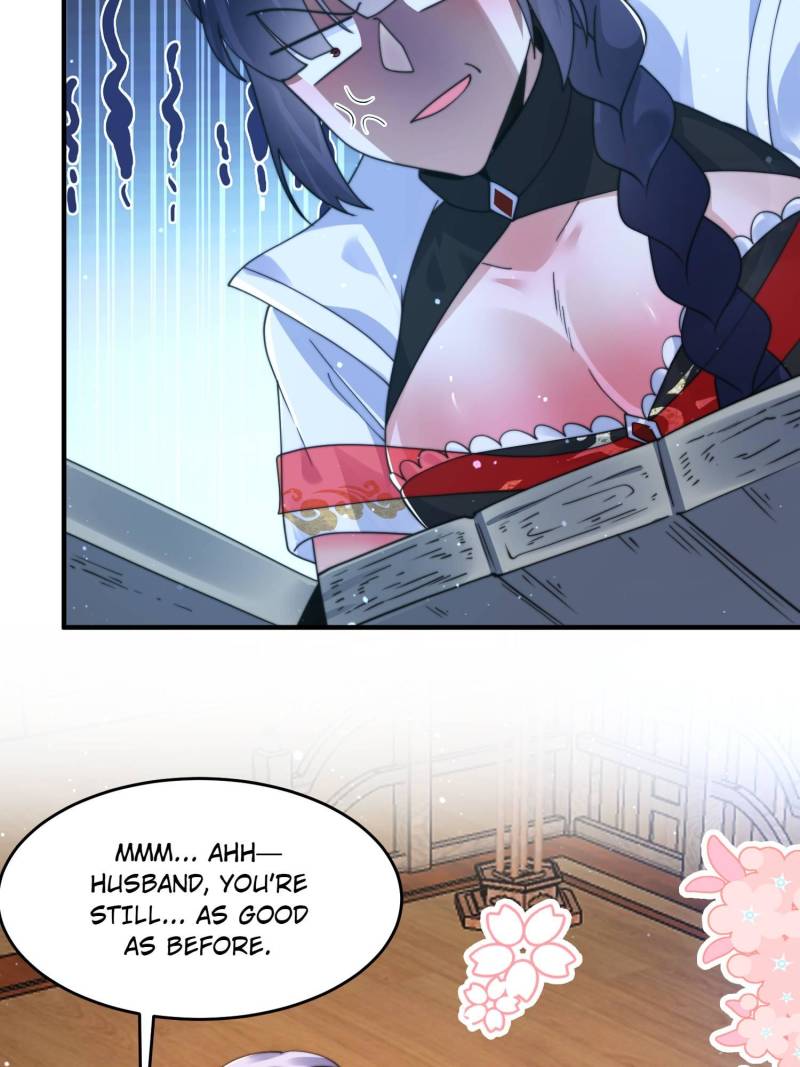All the Female Apprentices Want to Kill Me Chapter 242 - Page 18
