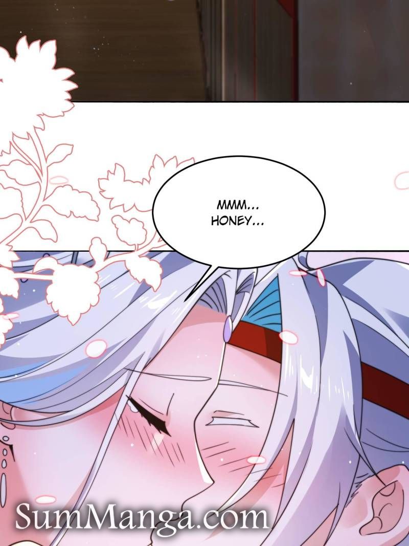 All the Female Apprentices Want to Kill Me Chapter 242 - Page 2