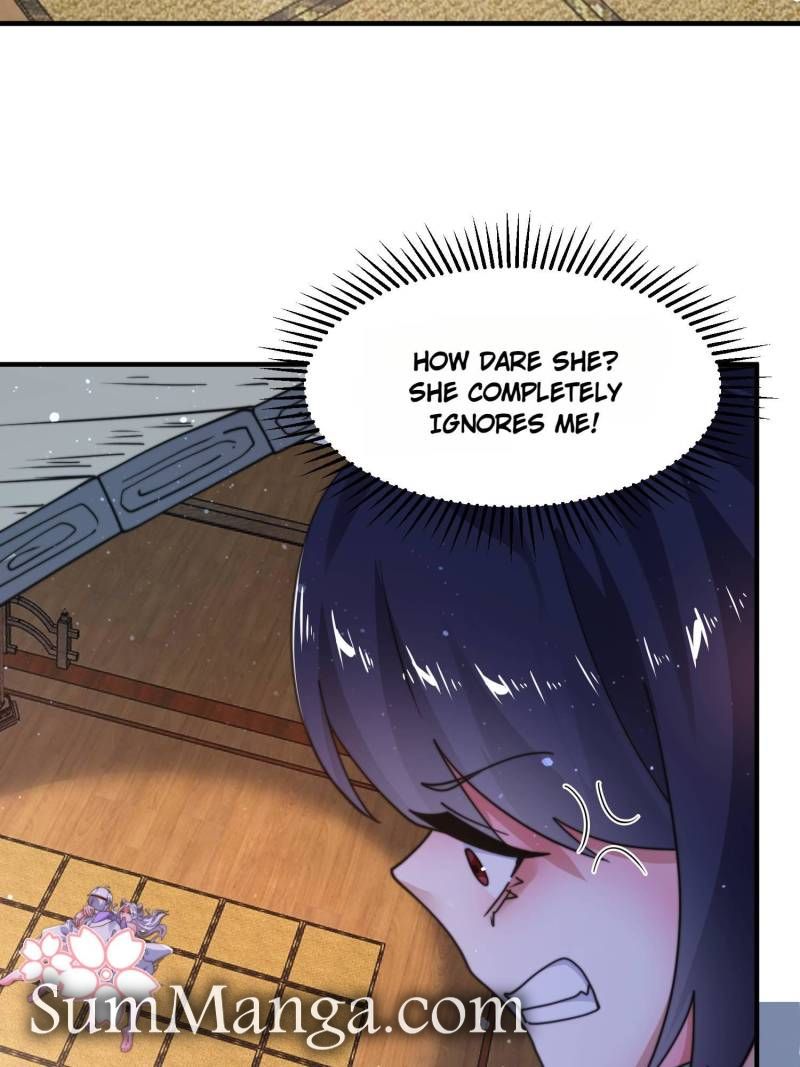 All the Female Apprentices Want to Kill Me Chapter 242 - Page 20